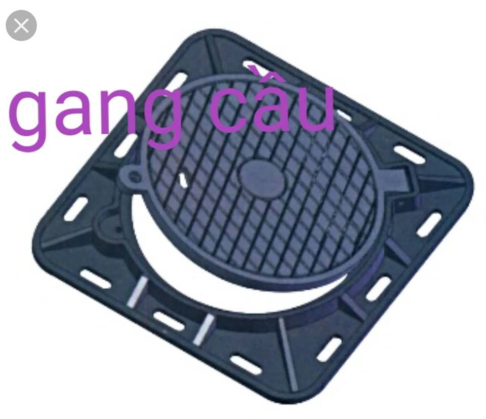 GANG CẦU 3