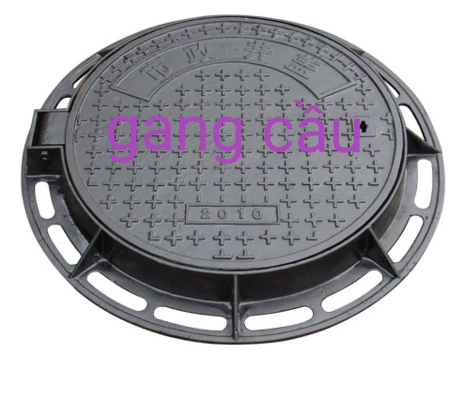 GANG CẦU 4