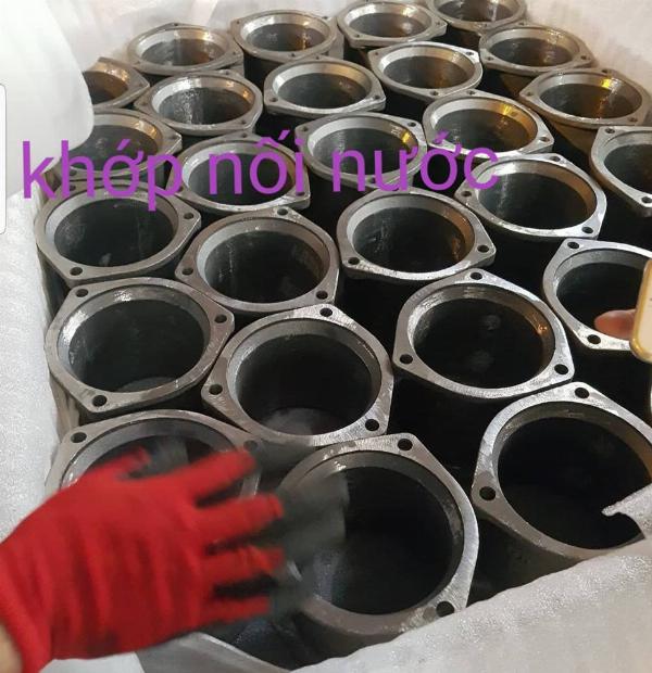 KHỚP NỐI NƯỚC