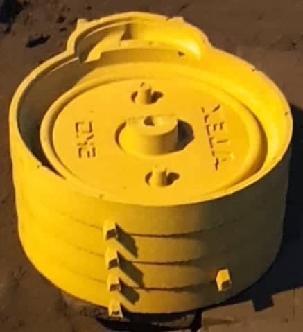Tạ 02