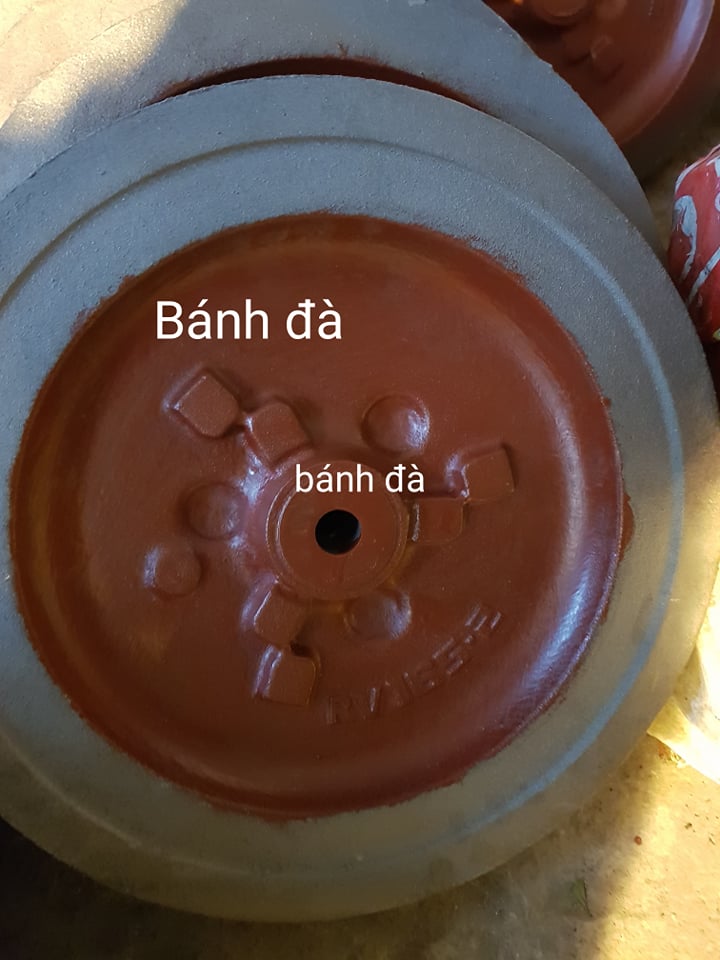 Bánh đà